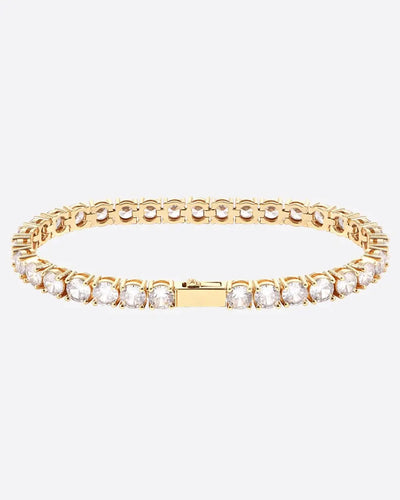 5MM VVS TENNIS Bracelet