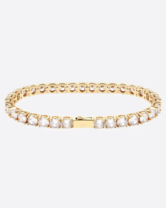 5MM VVS TENNIS Bracelet