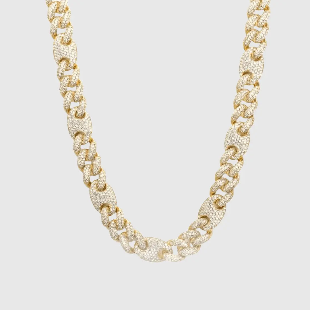 15mm Mariner Chain