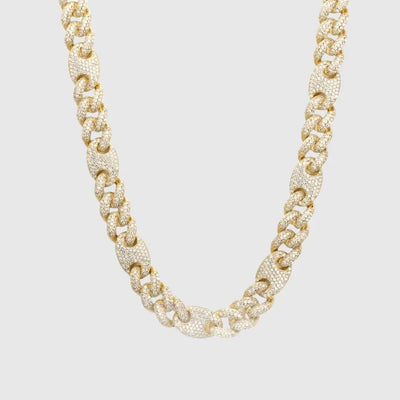 15mm Mariner Chain