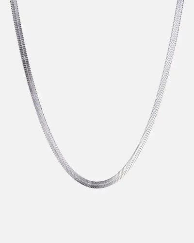 4MM HERRINGBONE CHAIN