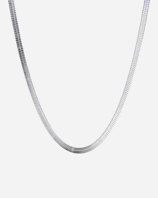 4MM HERRINGBONE CHAIN
