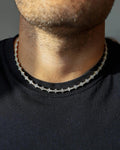 3mm Tennis Chain Comb