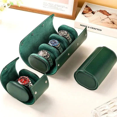 Premium Leather Case