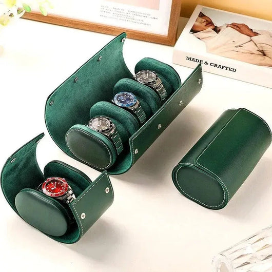 Premium Leather Case