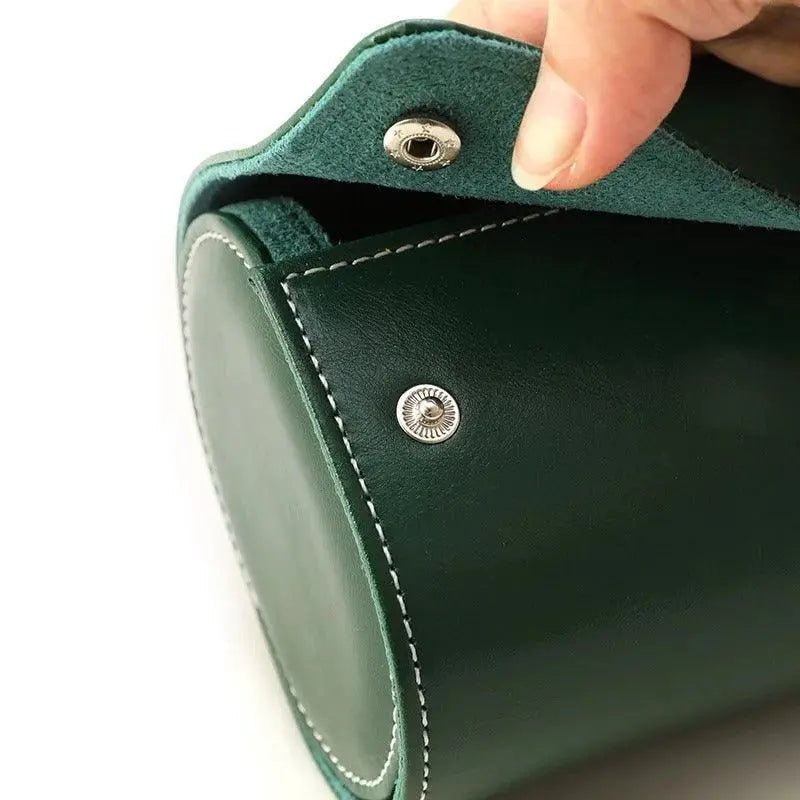 Premium Leather Case