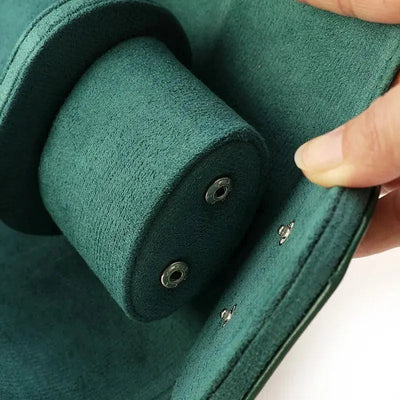 Premium Leather Case