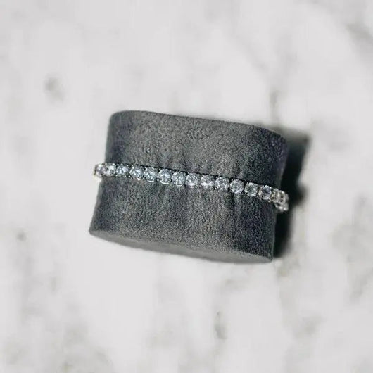 4MM TENNIS BRACELET