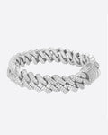 CUBAN MIAMI PRONG 13MM Bracelet