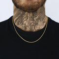 ROPE CHAIN 3MM
