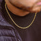 ROPE CHAIN 5MM