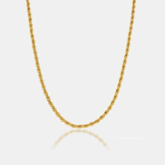 ROPE CHAIN 5MM