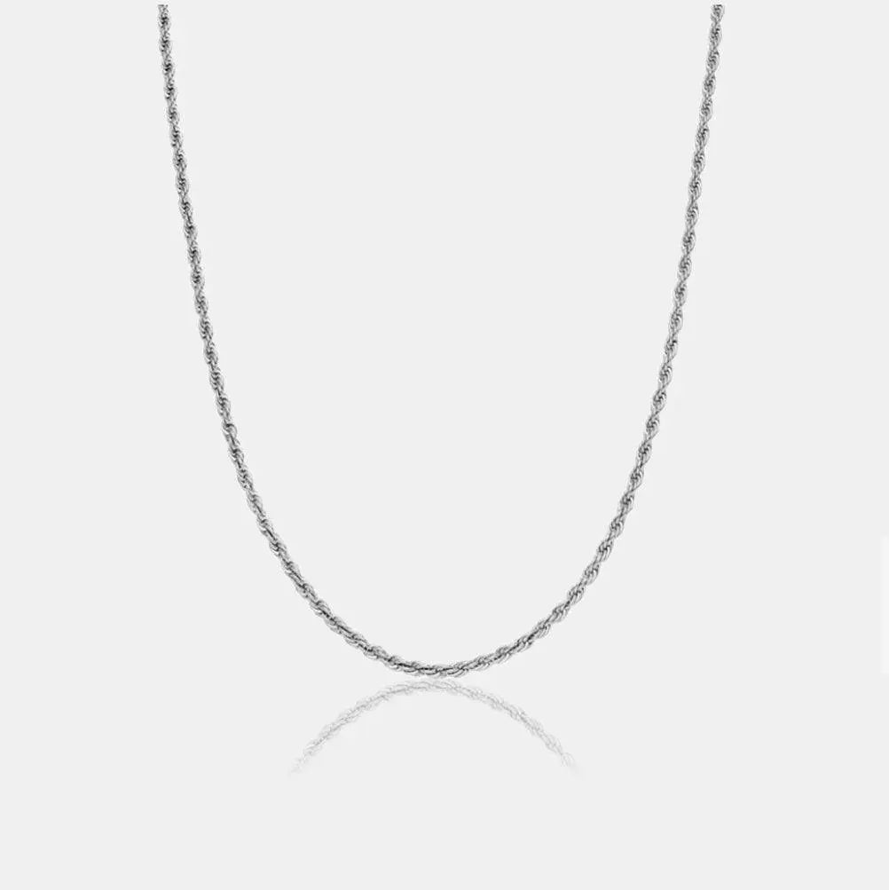 ROPE CHAIN 3MM