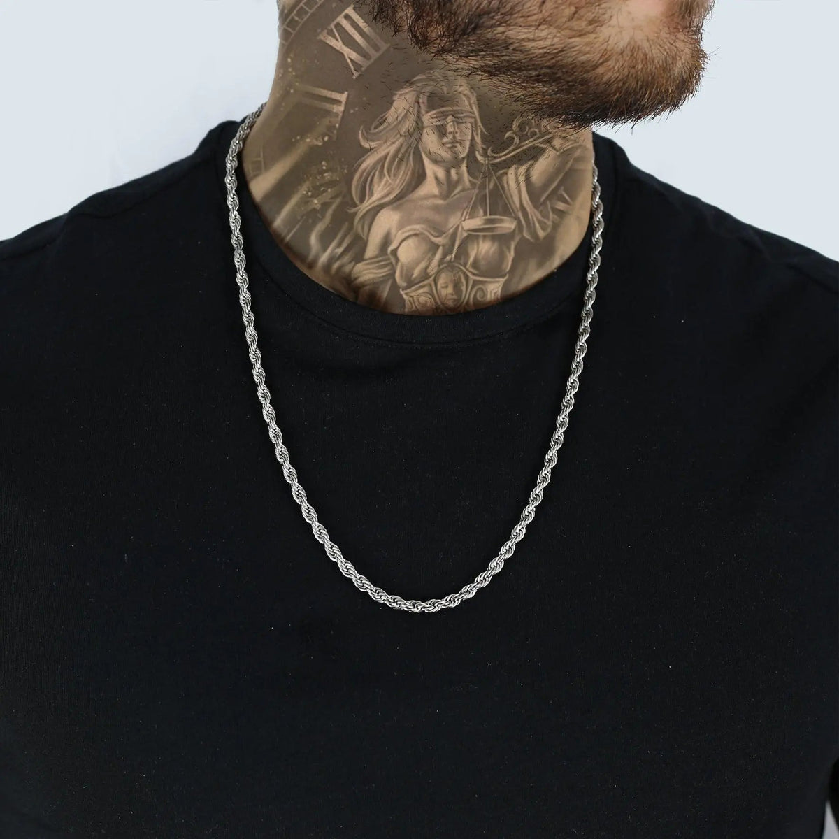ROPE CHAIN 5MM