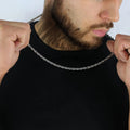 ROPE CHAIN 5MM