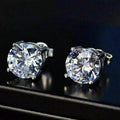 5MM Stud Earrings
