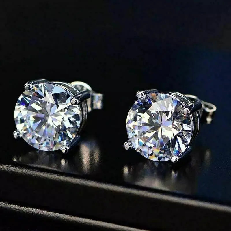 5MM Stud Earrings