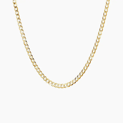 3mm Curb Chain