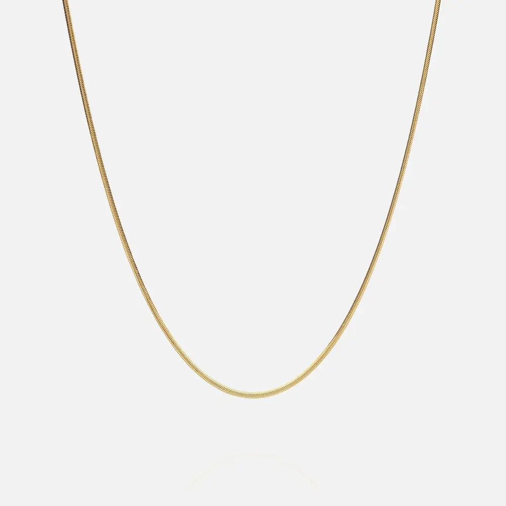 2MM Snake Chain