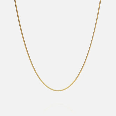 2MM Snake Chain