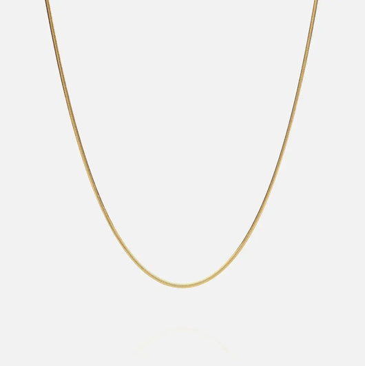 2MM Snake Chain