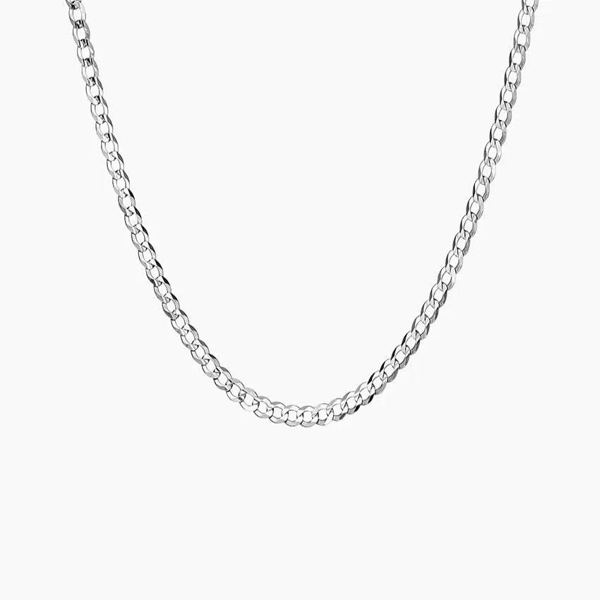 3mm Curb Chain
