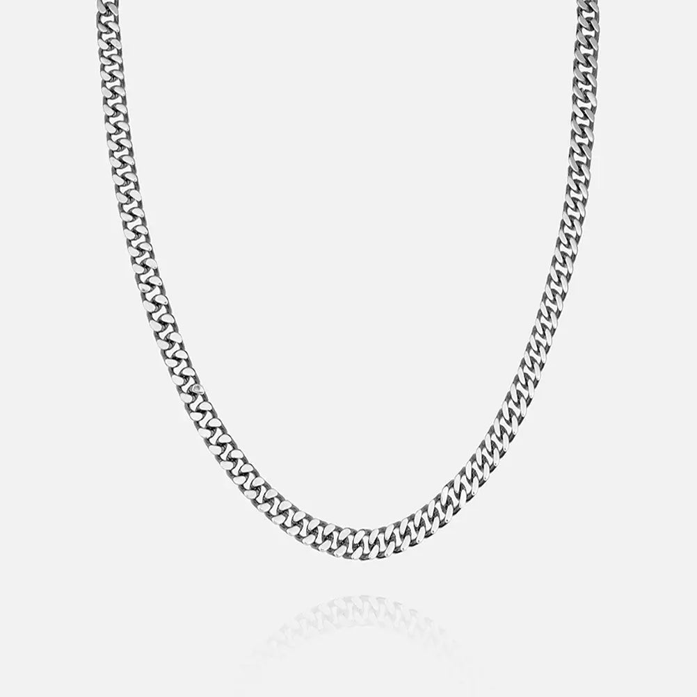 12MM Cuban Chain