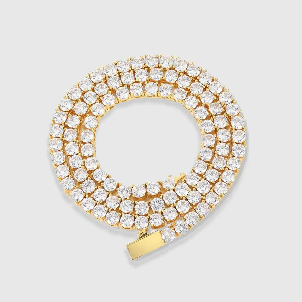 TENNIS CHAIN 3MM