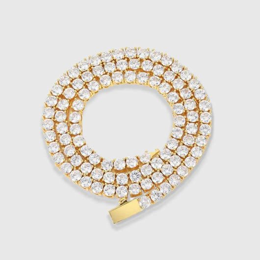 TENNIS CHAIN 3MM