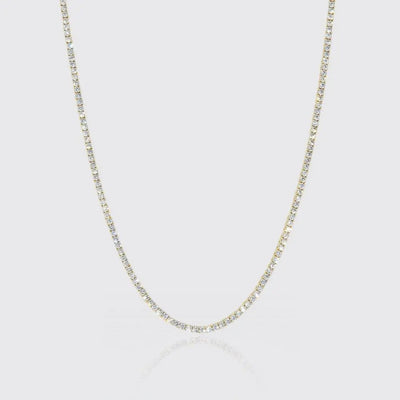 TENNIS CHAIN 3MM