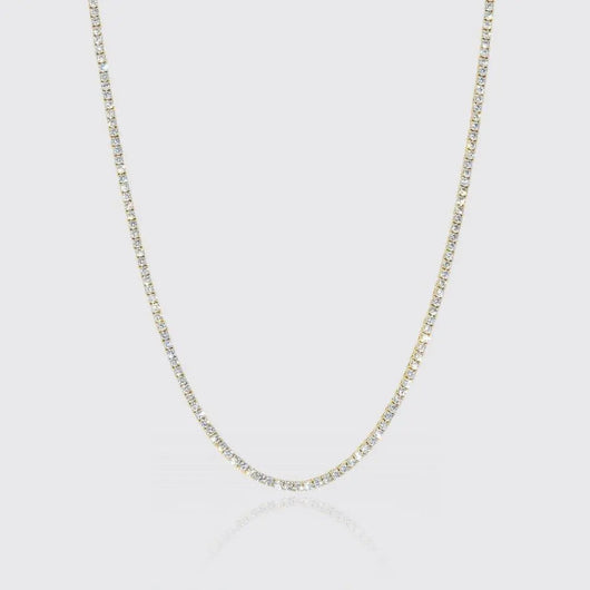 TENNIS CHAIN 3MM