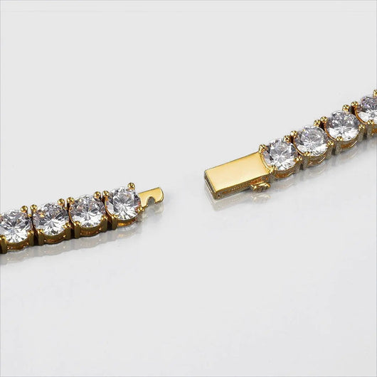 TENNIS CHAIN 5MM