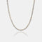 TENNIS CHAIN 5MM