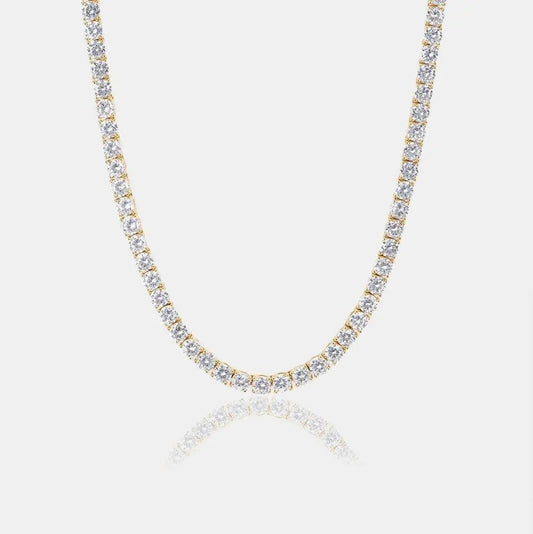 TENNIS CHAIN 5MM