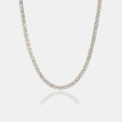 TENNIS CHAIN 5MM