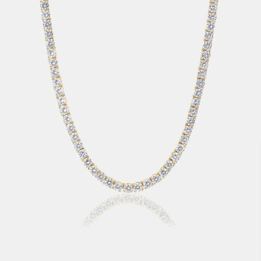 TENNIS CHAIN 5MM