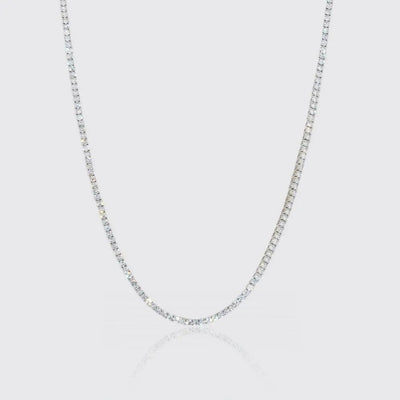 TENNIS CHAIN 3MM