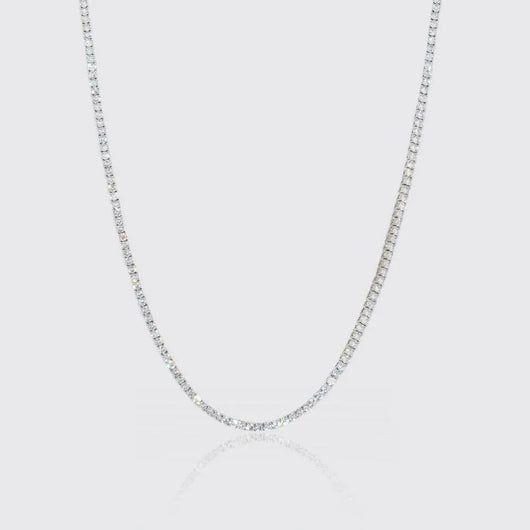 TENNIS CHAIN 3MM