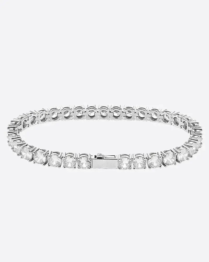 5MM VVS TENNIS Bracelet