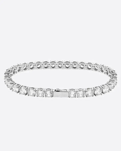 5MM VVS TENNIS Bracelet